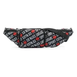 Svarte Bum Bags for Barn