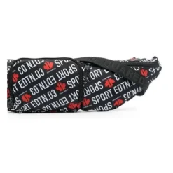 Svarte Bum Bags for Barn