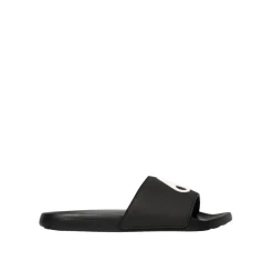Svarte Sandaler for Menn