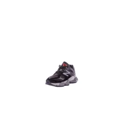 Svarte sneakers