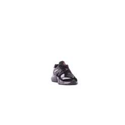 Svarte sneakers