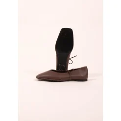 Sway Eckige Ballerinas