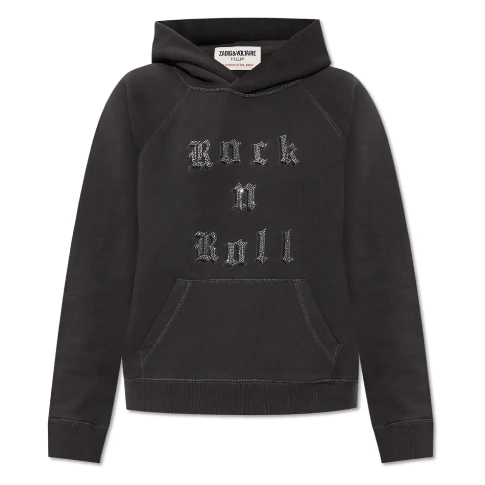 Sweatshirt Georgy