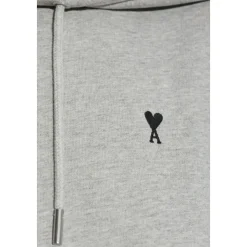 Sweatshirt med logo