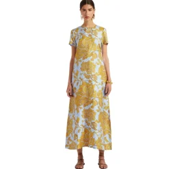 Swing Dress