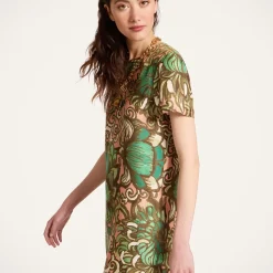 Swing Dress