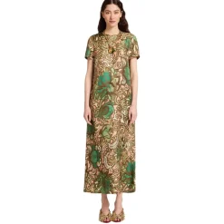Swing Dress