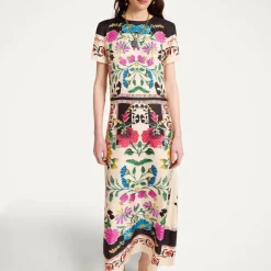 Swing Dress