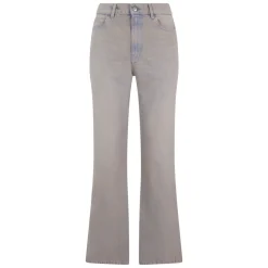 70-talls flared jeans