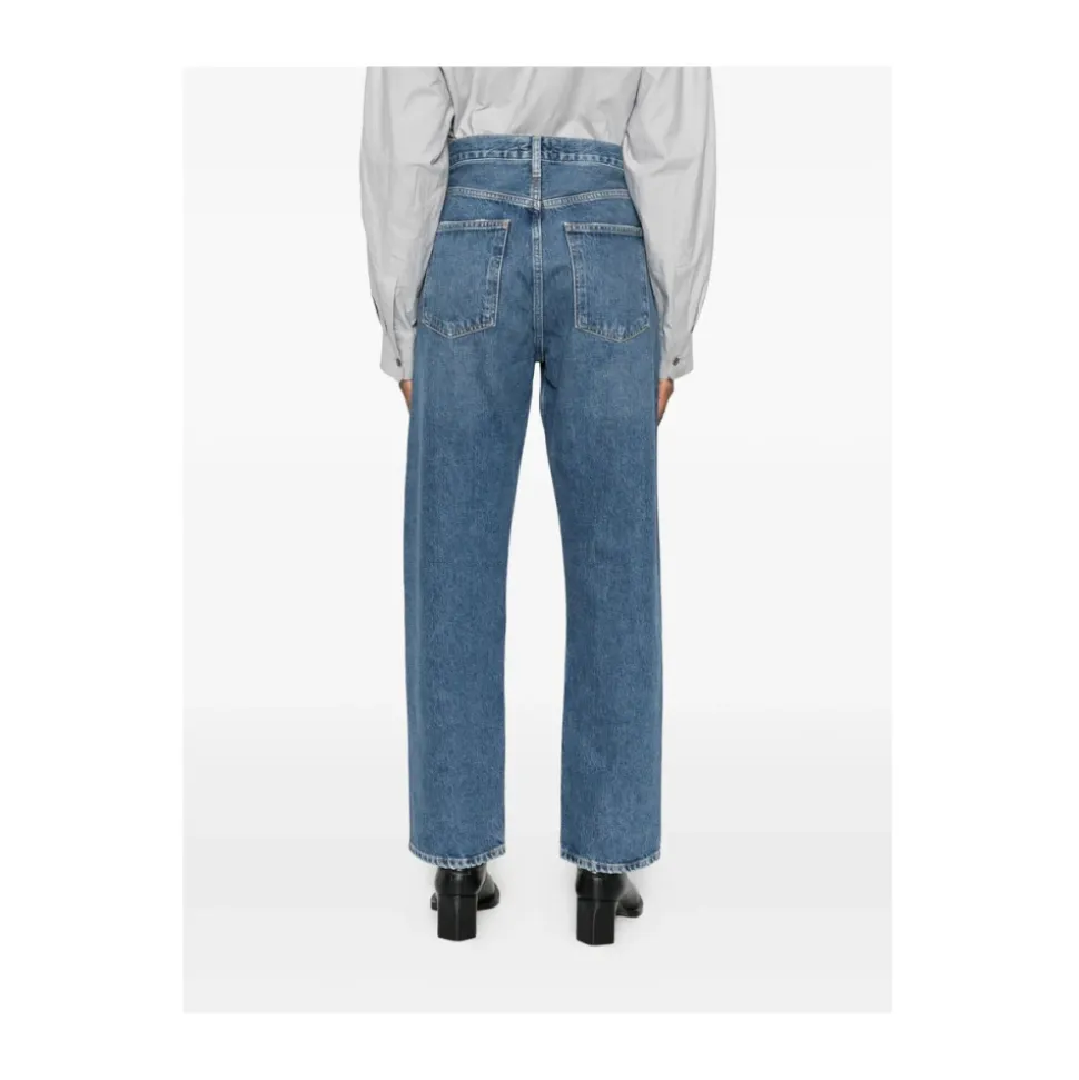 90-talls Jeans