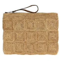 Tanala Clutch