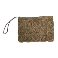 Tanala Clutch