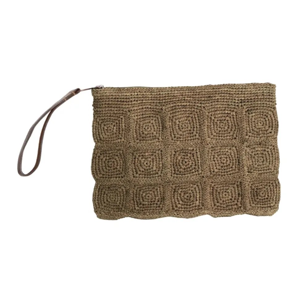 Tanala Clutch
