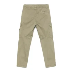 Tapered Guttebukser