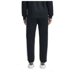 Tapered Training Trousers