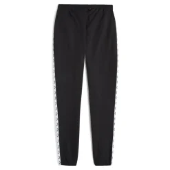 Tapered Training Trousers