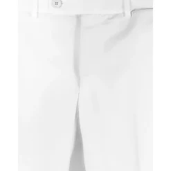 Tapered Trousers