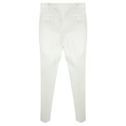 Tapered Trousers