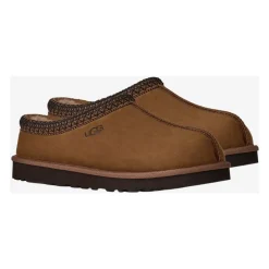 Tasman II Nubuck Tøffel