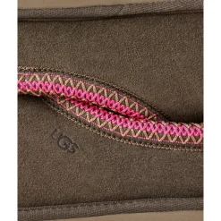 Tasman II Slipper
