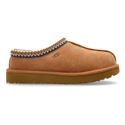 Tasman II Slippers Chestnut