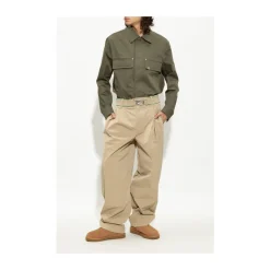 Tasman Slipper Chestnut