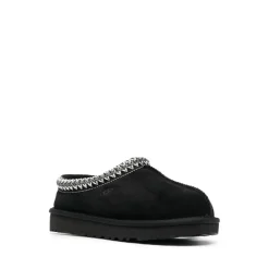 Tasman Tøfler Black