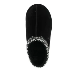 Tasman Tøfler Black