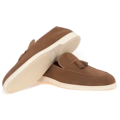 Tassel Loafer
