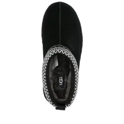 Tazz II Tøfler Black