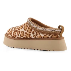 Tazz Plains Slipper