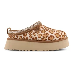 Tazz Plains Slipper