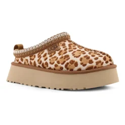 Tazz Plains Slipper
