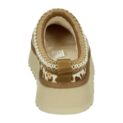 Tazz Plains Slipper