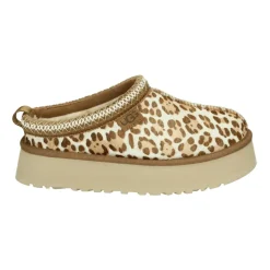 Tazz Plains Slipper