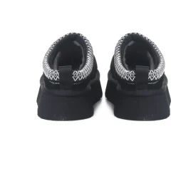 Tazz Tøfler Black