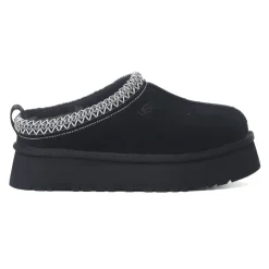 Tazz Tøfler Black