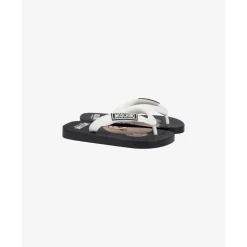 Teddy Bear Flip-Flops