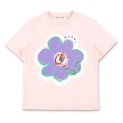 Tee Big Flower