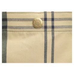 Telfield Tartan Tote Bag