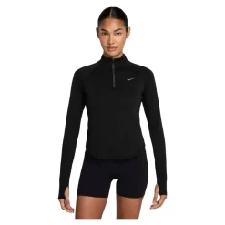 Tempo Dri-FIT 1/4-Zip løpetopp