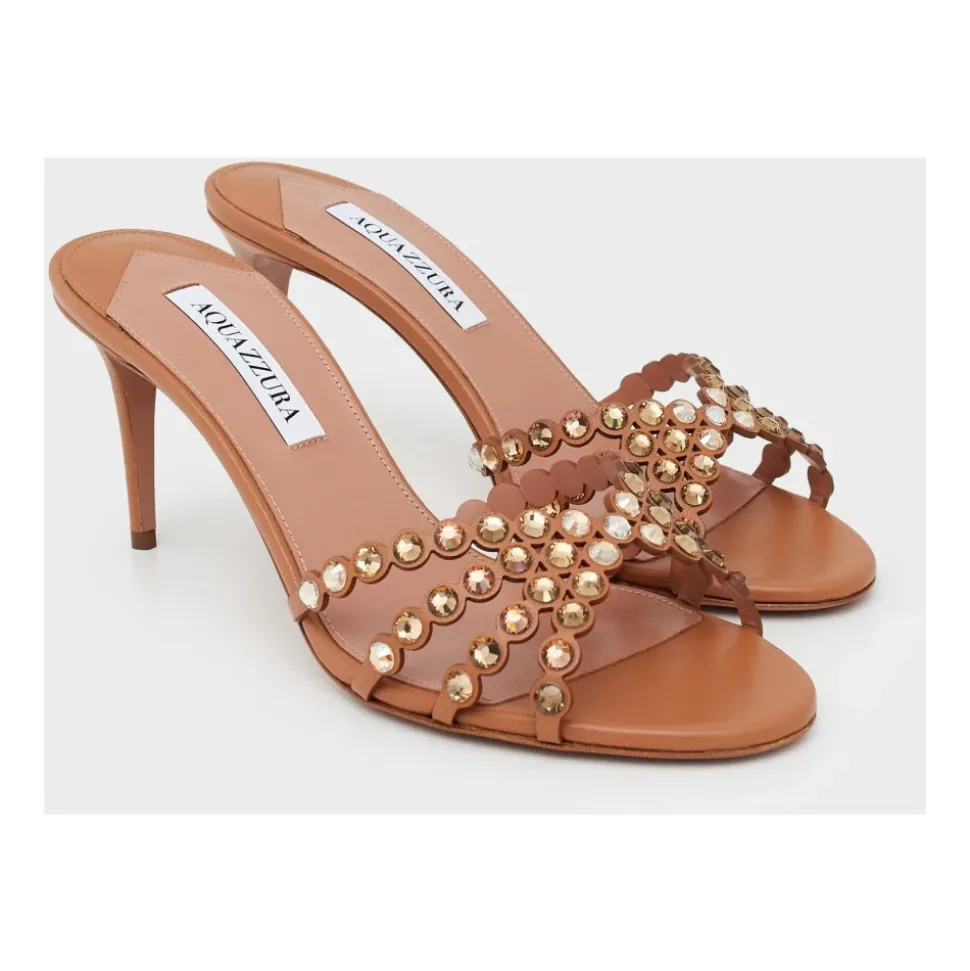Tequila Sandal 75