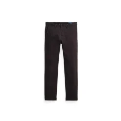 Textured Chino Bedford