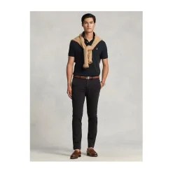 Textured Chino Bedford