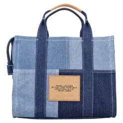 The Denim Medium Tote Bag
