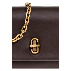The Dual Chain Mini Bag