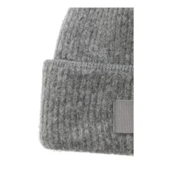 The Gros Grain Beanie
