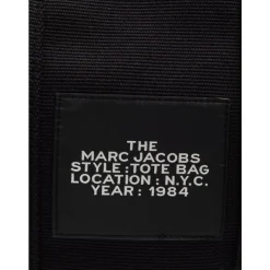 The Jacquard Medium Tote Bag