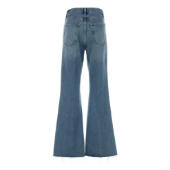 The Lax Jeans