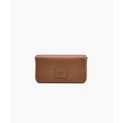 The Leather Mini Bag